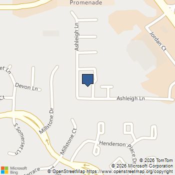 2741 ASHLEIGH Lane Alpharetta, GA MLS# 10711692