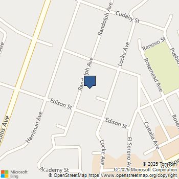 3728 Randolph Avenue Los Angeles, CA MLS# NP25104231