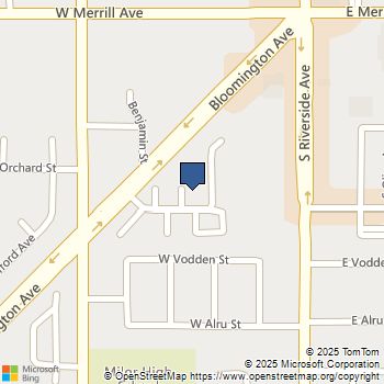 277 Bloomington Avenue 132 Rialto, CA MLS# IV24202273