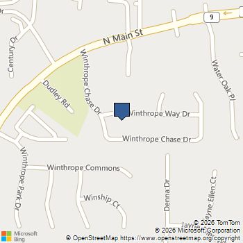 2265 Winthrope Way Drive Alpharetta, GA MLS# 7723782