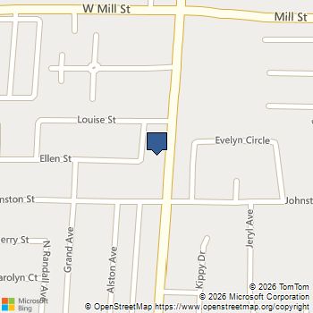 1844 Alston Avenue Colton, CA MLS# IV26008327