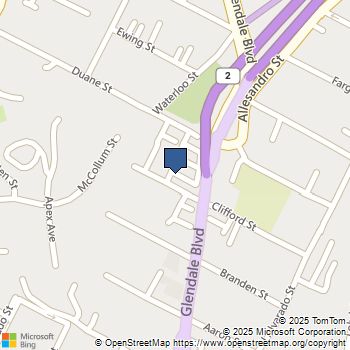 2205 Selig Drive Los Angeles, CA MLS# 0025592721