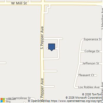 2867 Hollow Glen Circle Rialto, CA MLS# TR26017195