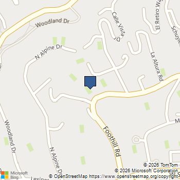 661 Doheny Road Beverly Hills, CA MLS# 25612341