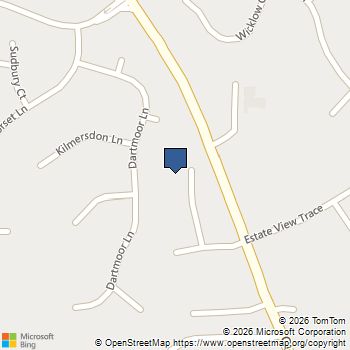 5265 Winflow Way SUWANEE, GA MLS# 7755540