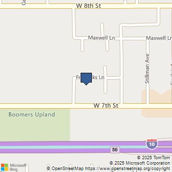 1428 Fredericks Lane Upland, CA MLS# CV25237568