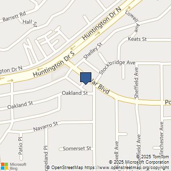 5392 Poplar Boulevard Los Angeles, CA MLS# IV25027113