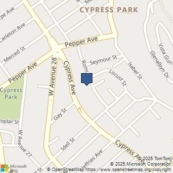 634 Romulo Street Los Angeles, CA MLS# PW25015924