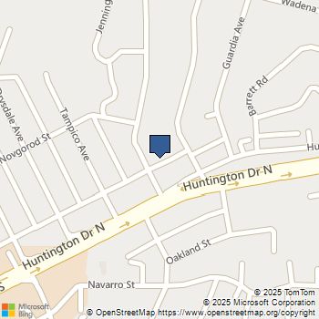 3814 Portola Avenue Los Angeles, CA MLS# WS25190799