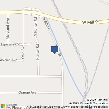 1953 N 8Th Street Colton, CA MLS# IV25223016