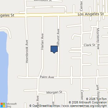 4251 Filhurst Baldwin Park, CA MLS# WS26010235