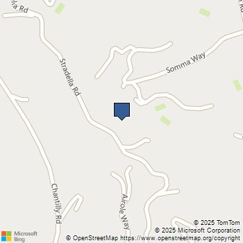 1000 Stradella Road Los Angeles, CA MLS# 25537197