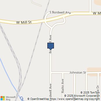 0 Bordwell Avenue Colton, CA MLS# PT25193696