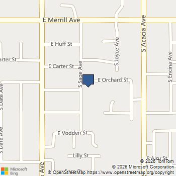 629 S Sage Rialto, CA MLS# CV25273914