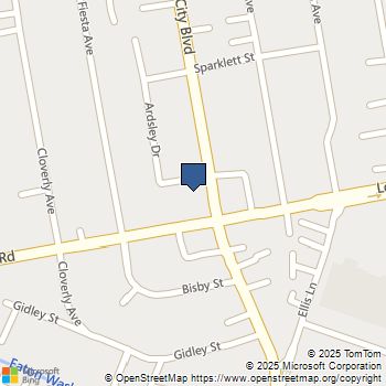 Temple City Boulevard Temple City, CA MLS# AR25166700