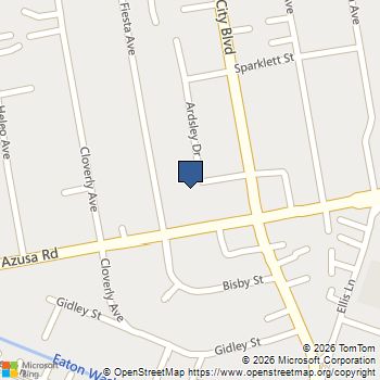 4847 Ardsley Temple City, CA MLS# CV26053270