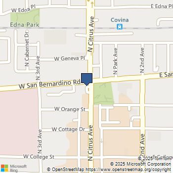 19850 arrow hwy E6 Covina, CA MLS# MB25235875