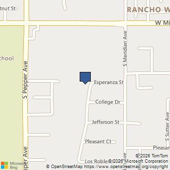 616 S Belden Rialto, CA MLS# CV26194573