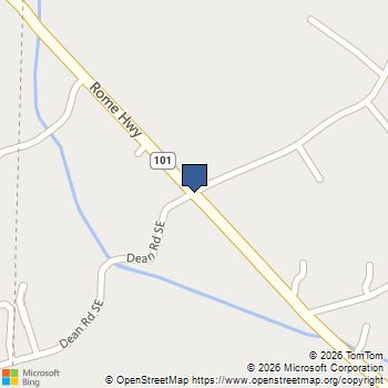0 Dean Road Aragon, GA MLS# 10881442