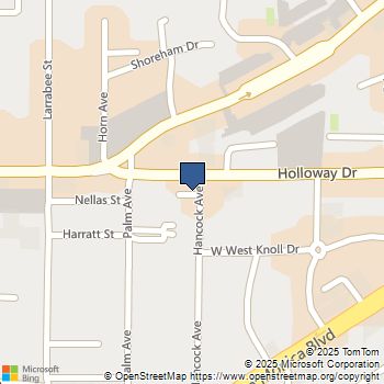 8730 Holloway Drive West Hollywood, CA MLS# 25586183