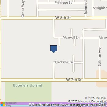 1457 Fredericks Lane Upland, CA MLS# CV25237505