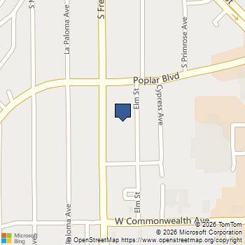 438 S Fremont Avenue B Alhambra, CA MLS# P125693