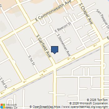 430 S Garfield Avenue 428 Alhambra, CA MLS# AR25056266