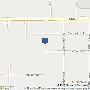 566 E Santa Fe Street San Bernardino, CA MLS# IG24218049