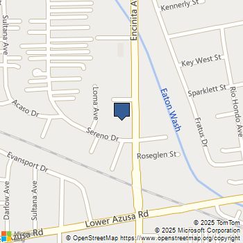 4917 Encinita Avenue Temple City, CA MLS# AR25233769