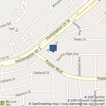 3819 Stockbridge Avenue Los Angeles, CA MLS# SR25257020