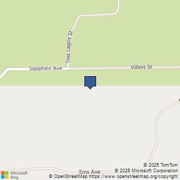 32265 Sapphire Mentone, CA MLS# OC25247602