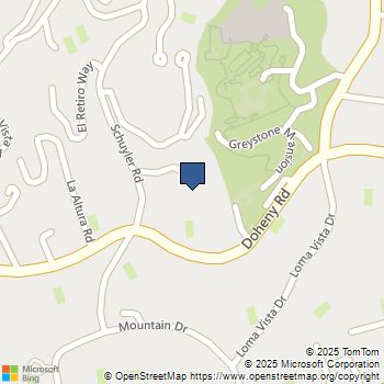 520 Stonewood Drive Beverly Hills, CA MLS# 25568087