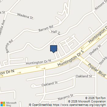 3908 Edison Walk Los Angeles, CA MLS# PF25278703