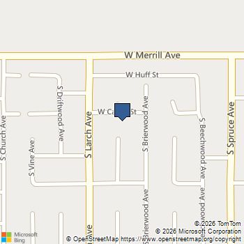1057 W Carter Street Rialto, CA MLS# RS26182129