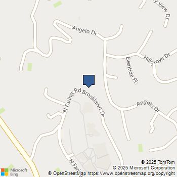 1188 Brooklawn Drive Los Angeles, CA MLS# 25604701