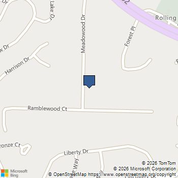 5604 Meadowood Drive Acworth, GA MLS# 10771632