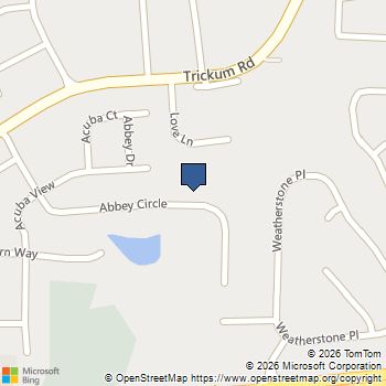 155 Abbey Circle Woodstock, GA MLS# 10796582