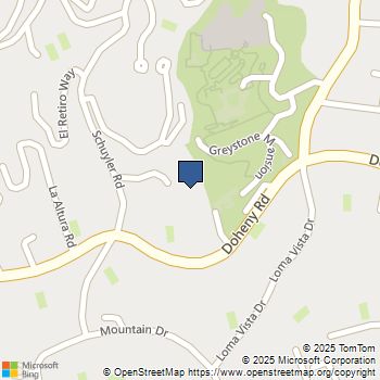 510 Stonewood Drive Beverly Hills, CA MLS# 25568115