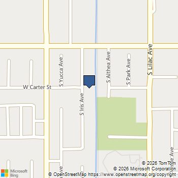 579 S Iris Avenue Rialto, CA MLS# CV26019537