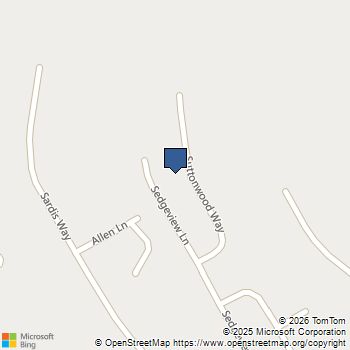 2818 Suttonwood Way Buford, GA MLS# 7697929