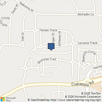 12673 Lecoma Trace Alpharetta, GA MLS# 7697871