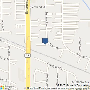 0 Sultana Temple City, CA MLS# PW25120533