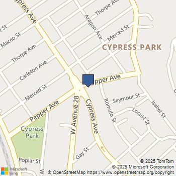 3304 Pepper Avenue Los Angeles, CA MLS# PW25178148