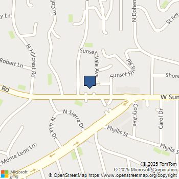 9255 Doheny Road 2006 West Hollywood, CA MLS# 25617269