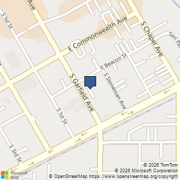 400 S Garfield Avenue 5 Alhambra, CA MLS# WS25242240