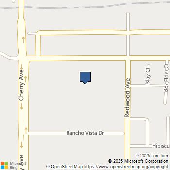 14619 14619 Merrill Fontana, CA MLS# CV25226587