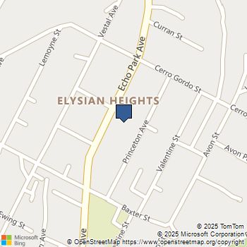 1574 Donaldson Street Los Angeles, CA MLS# TR25009952