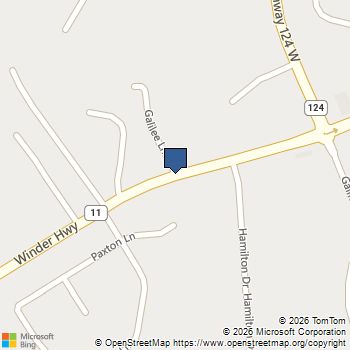 0 Galilee Lane Jefferson, GA MLS# 10713129