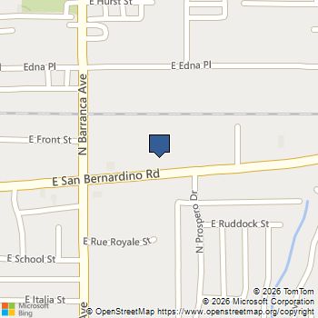 569 E San Bernardino Covina, CA MLS# IG26023879