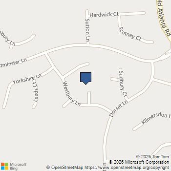 5055 Mallory Court SUWANEE, GA MLS# 7732684